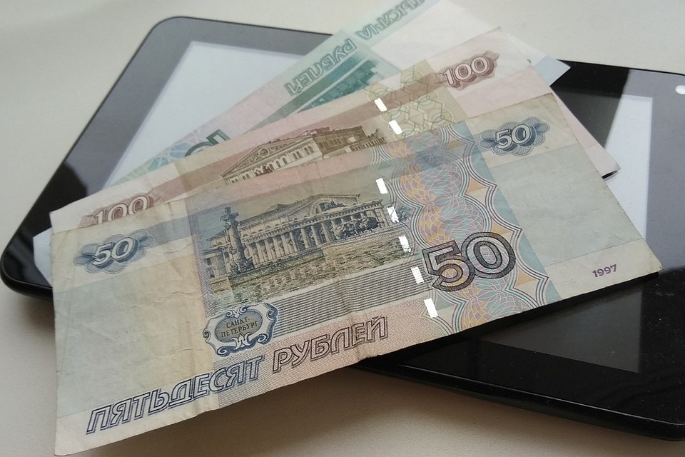 Под Липецком обокрали пенсионера