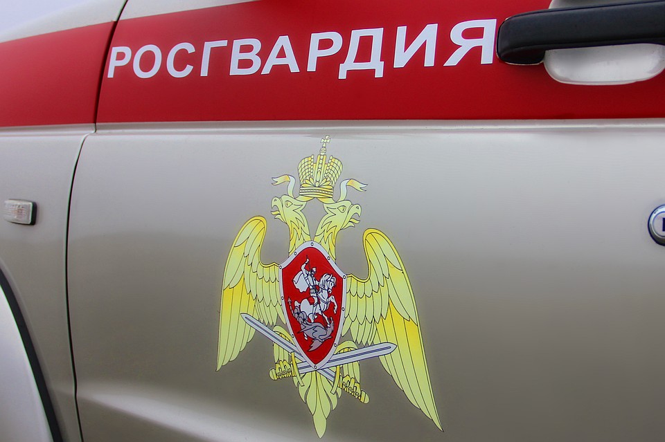 Фото:пресс-служба Главного управления Росгвардии по Краснодарскому краю