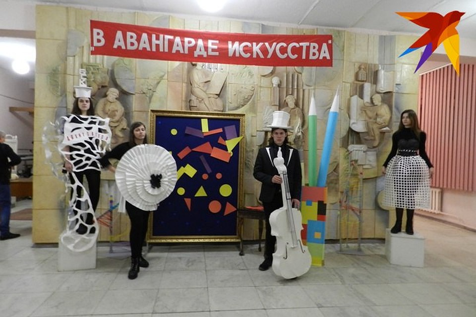 Вечером свои двери для посетителей откроют музеи, театры, дома культуры, выставочные и концертные залы.