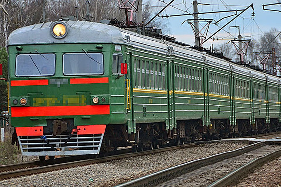 Следите за расписанием, чтобы от вас не сбежала нужная электричка.