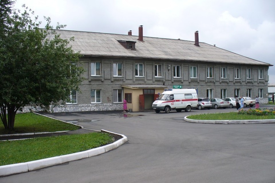 Фото: КГКБ №11