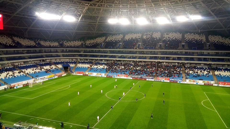 Эта игра важная для «Крыльев»