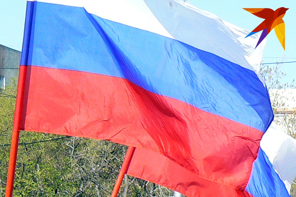 Тюменцы объединятся, чтобы выразить патриотические чувства к своей Родине