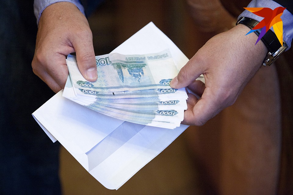 По версии следствия, адвокат незаконно получил 50 тысяч рублей.