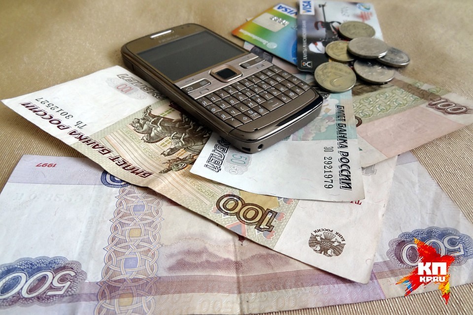 Жительница Осинников перевела 250 тысяч рублей за несуществующий снегоход