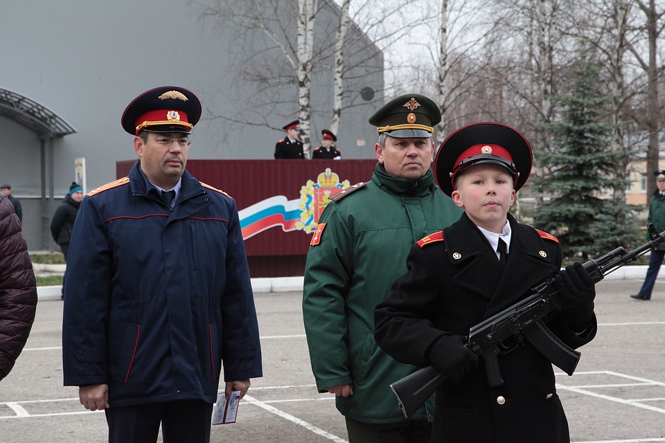 предоставлено пресс-службой регионального Следкома