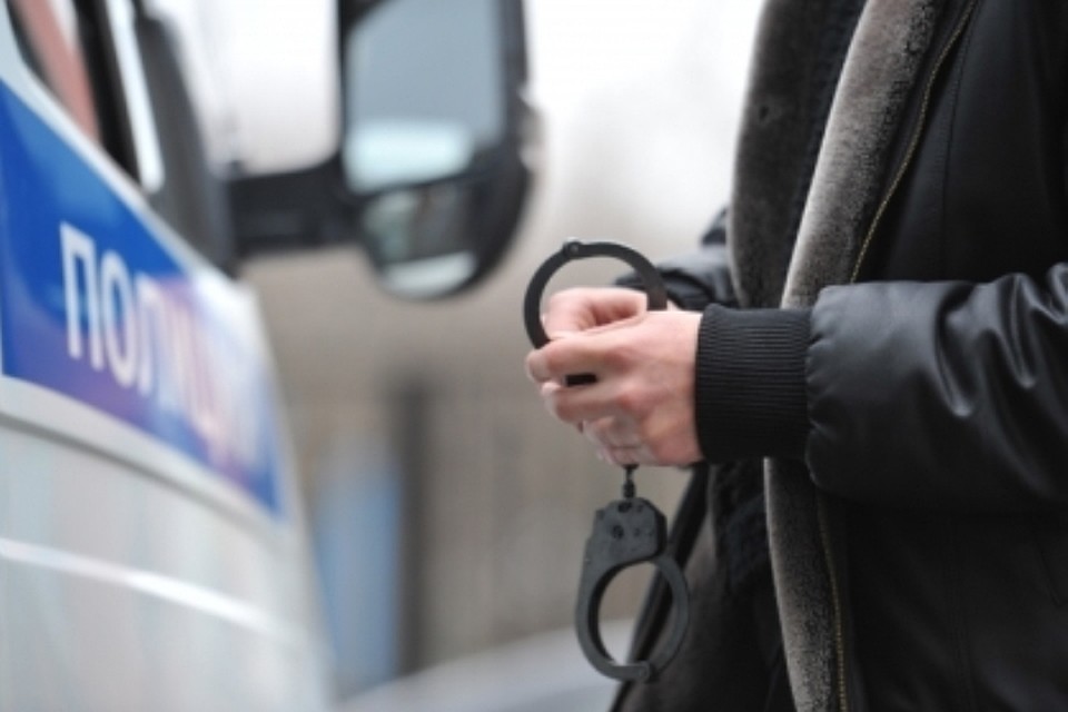 В Москве задержали подростка, подозреваемого в изготовлении бомбы