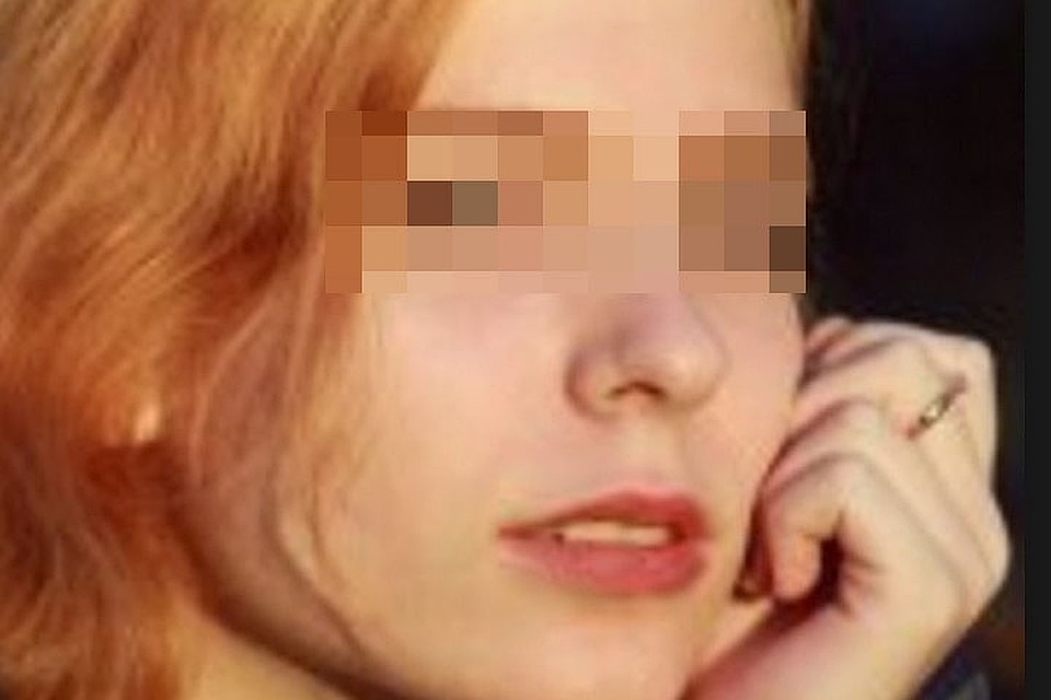 Наташа Калиниченко. Фото: соцсети
