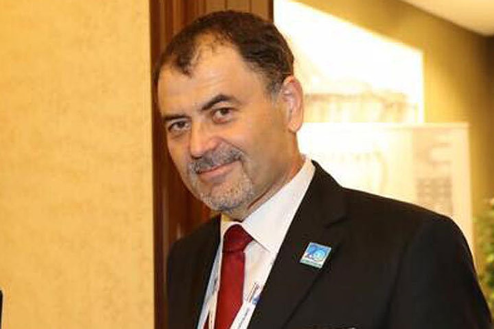 Анатолий Шалару предупредил проевропейцев и унионистов, что бойкот выборов приведет к "возвращению России"