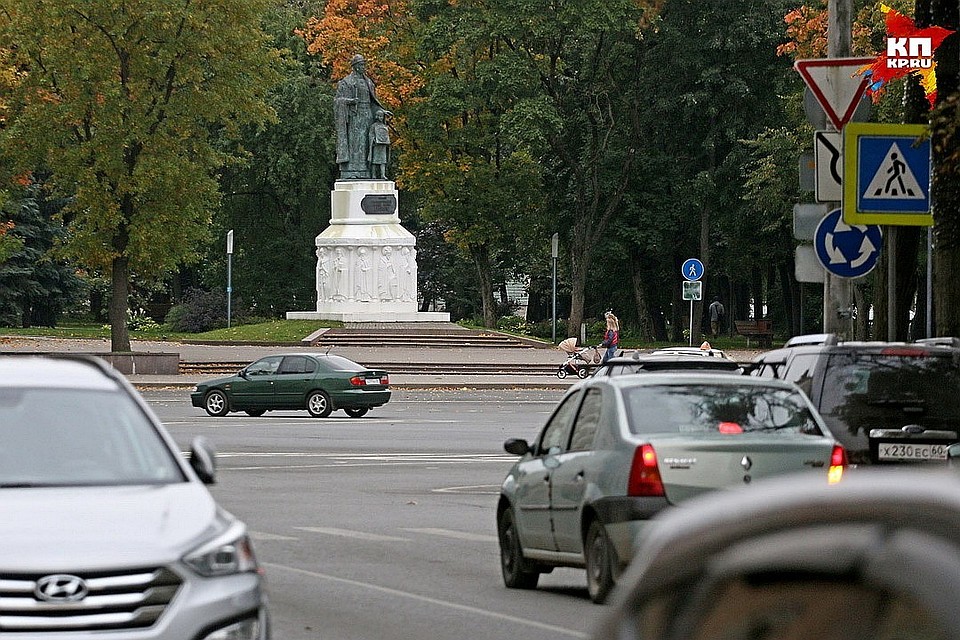 Открытие площадки – 4 ноября в 12.30.