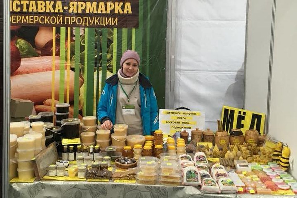 Фото: Ольга Абрамова, facebook.com
