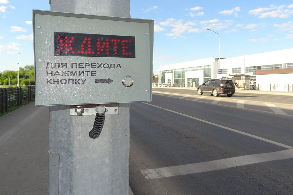 В Тюмени в 2019 году продолжатся работы по реконструкции моста через Туру на улице Мельникайте