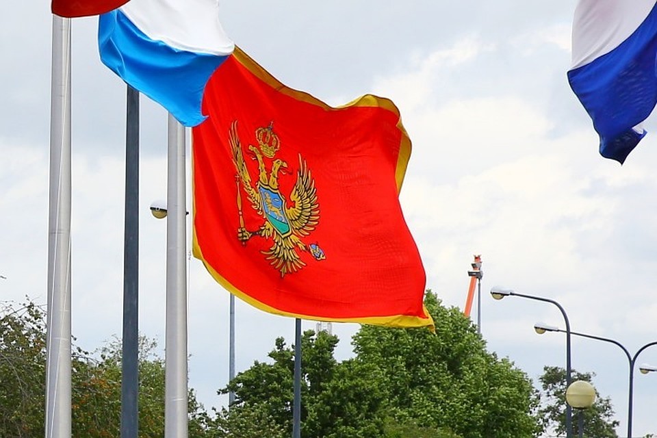 Черногорские оппозиционеры пожаловались на власти своей страны