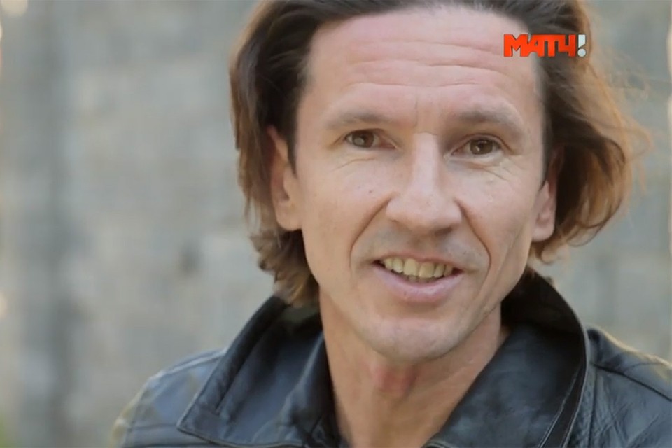 Алексей Смертин