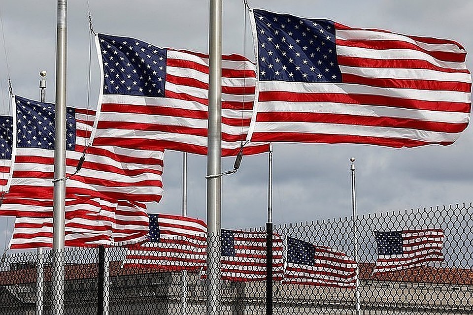 Минфин США: Под американские санкции попали более 700 физических лиц и компаний из Ирана