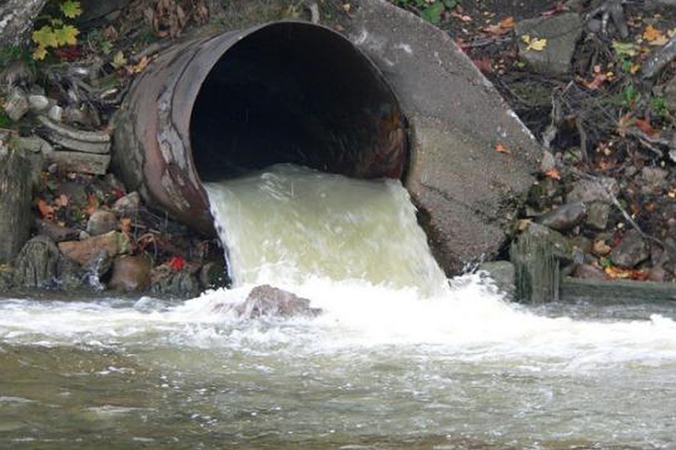 Администрацию обязали организовать водоотведение по нормативам. Фото: областная прокуратура