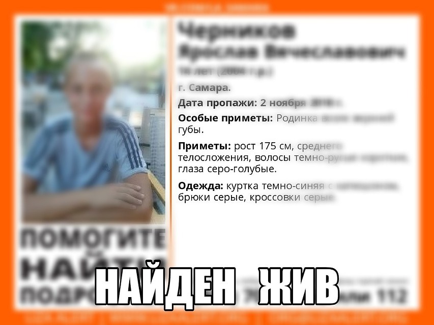 Фото: ДПСО "Лиза Алерт"