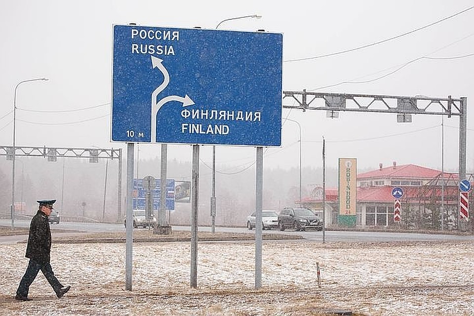 В Петербурге появился регулярный автобусный рейс в Лаппеенранту и Иматру.