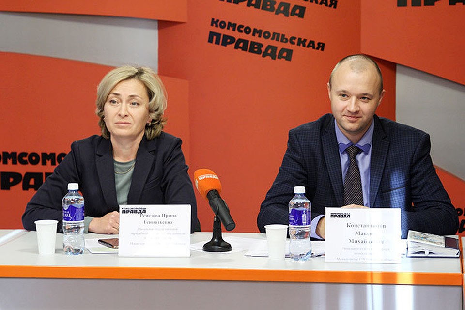 Представители министерства сельского хозяйства Иркутской области рассказали о действующих программах поддержки предприятий агропромышленного комплекса.
