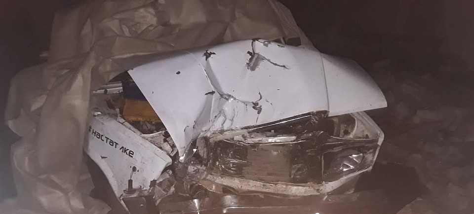 Фото: ГУ МВД по Самарской области