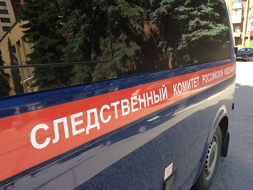 Фото: Алексей ФОКИН