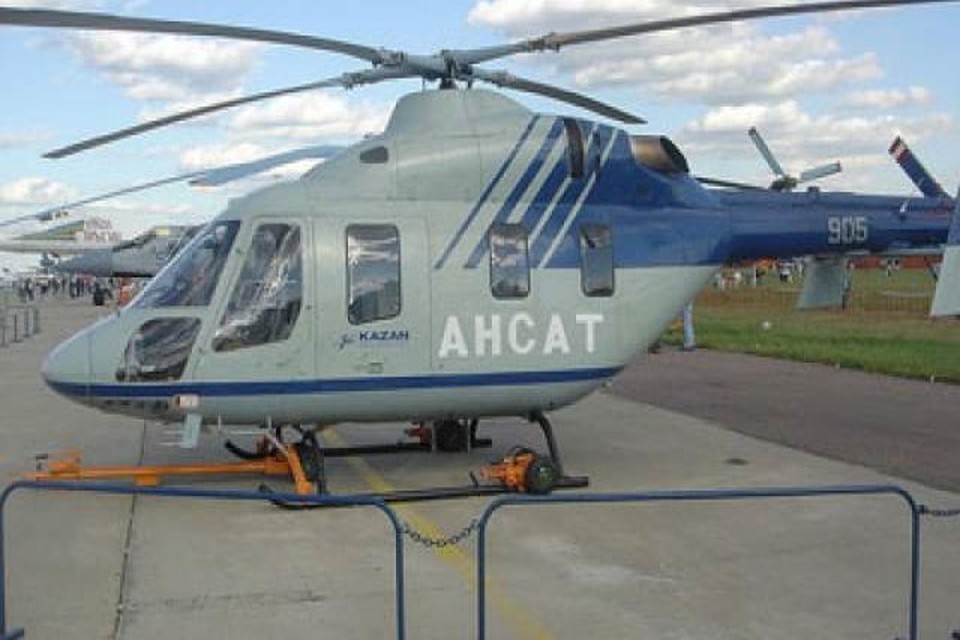 Фото: lmv-ansat.ru