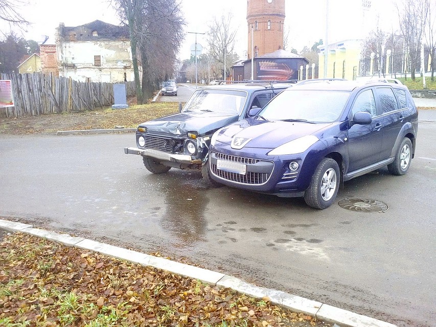 Фото:1 отдел УГИБДД МВД по УР