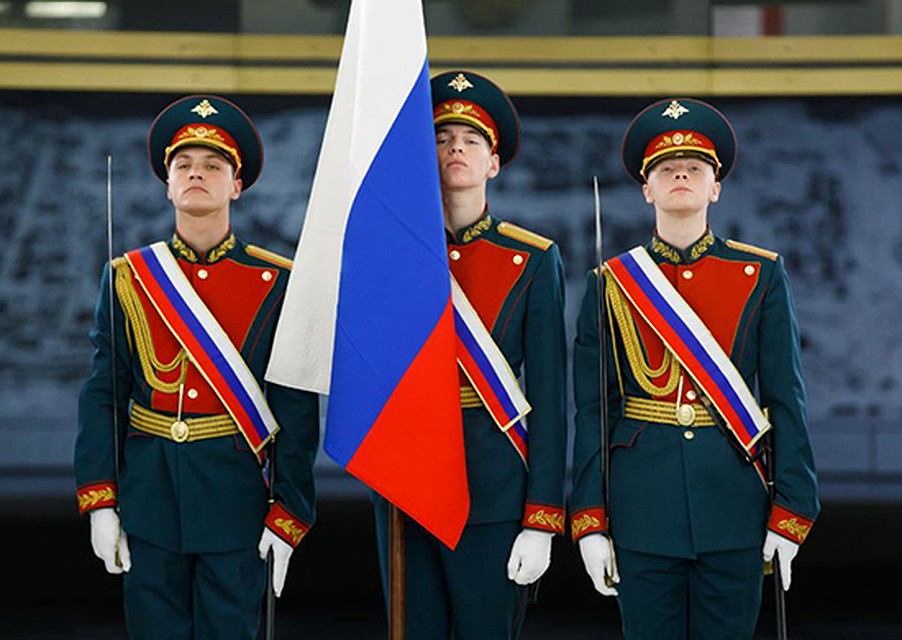 Фото пресс-службы ЮВО.
