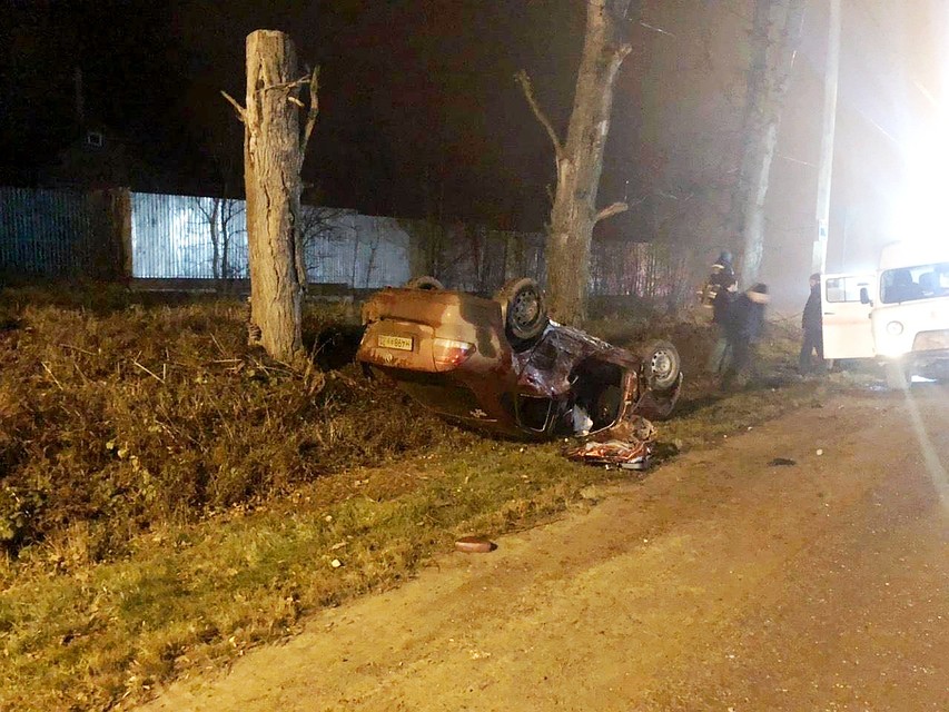 Фото: УГИБДД России по Тульской области