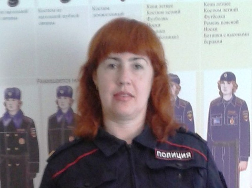 Любовь Герасимова одна воспитывает четверых детей.