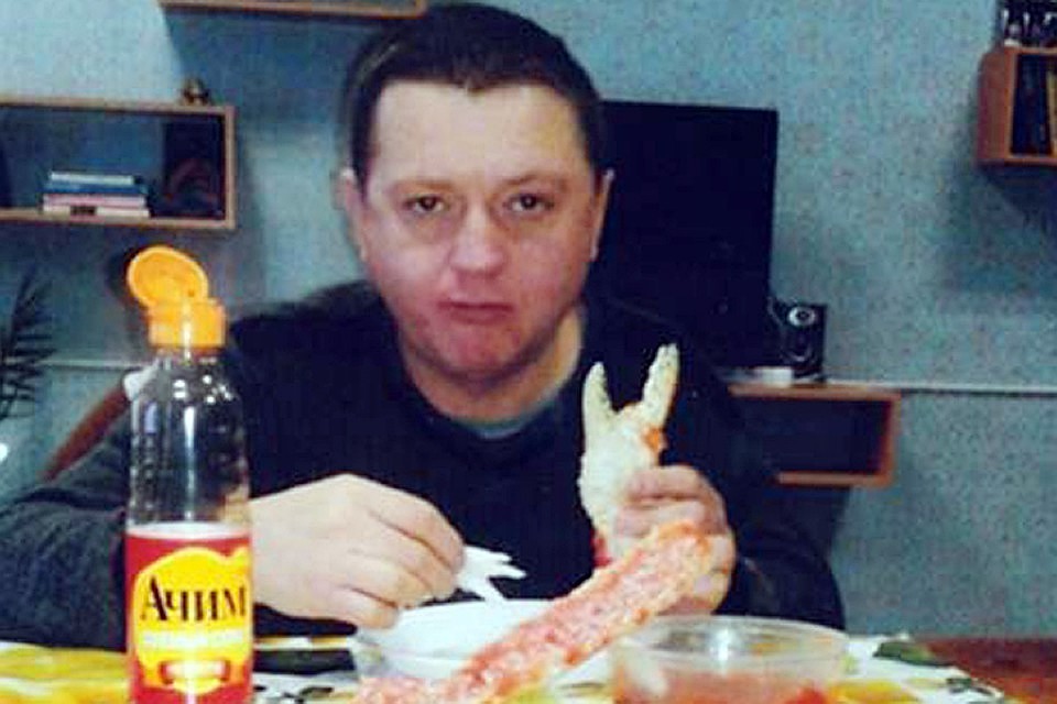 Управу на Цеповяза не могли найти почти полгода