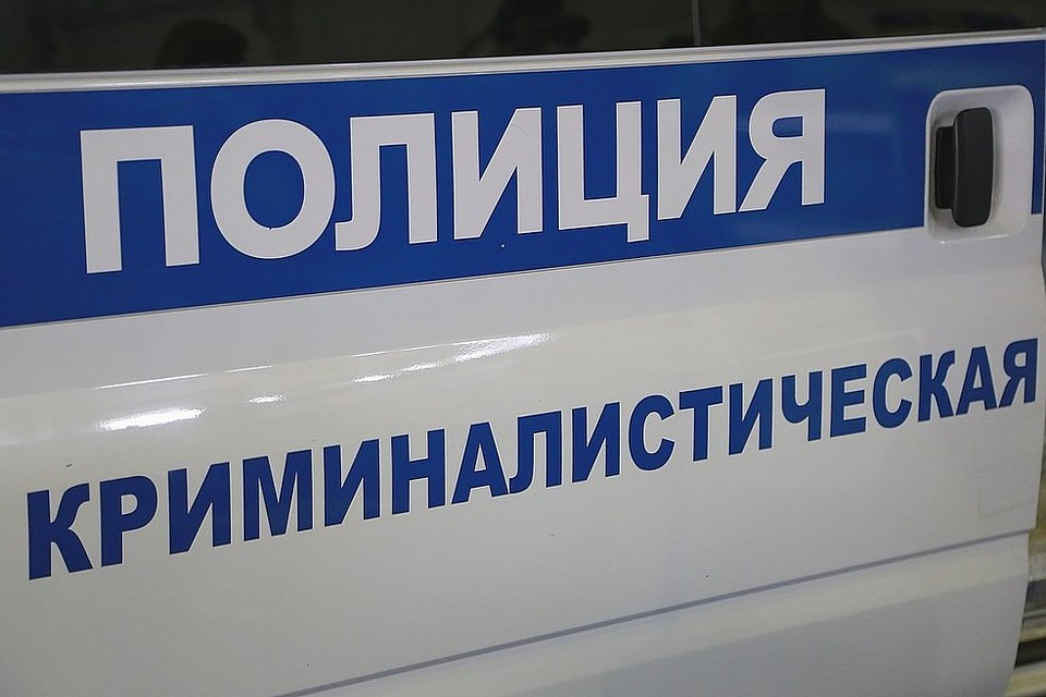 Подозреваемого, 35-летнего жителя Красноярска, сразу же. На него завели уголовное дело по статье «Убийство».