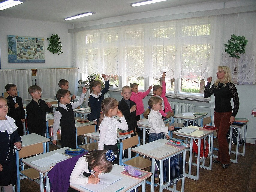 Добираться на уроки станет комфортнее и быстрее.
