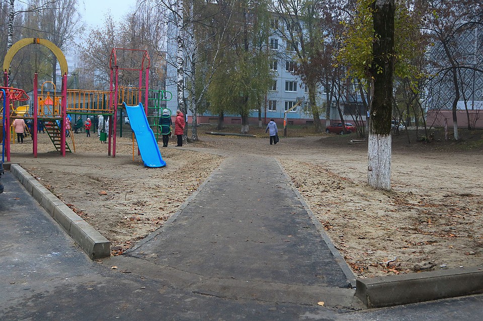 Фото: пресс-служба Брянской городской администрации
