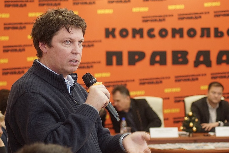 Михаил Матвеев планирует поработать над структурой местного самоуправления