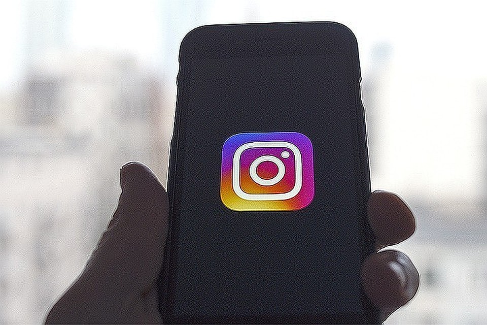 Пользователи Instagram снова сообщили о проблемах в работе сервиса