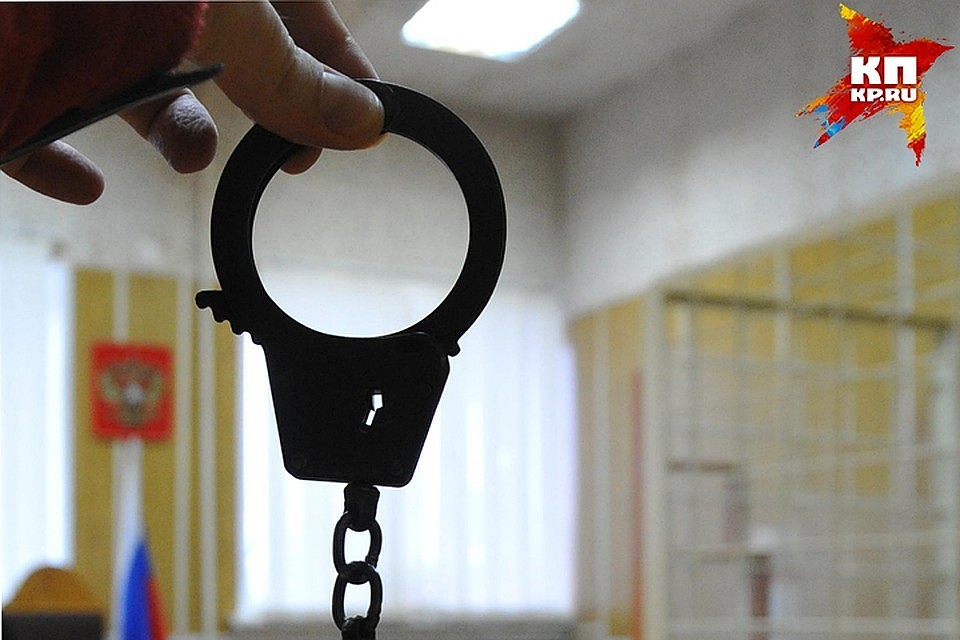 Мужчина получил девять лет колонии