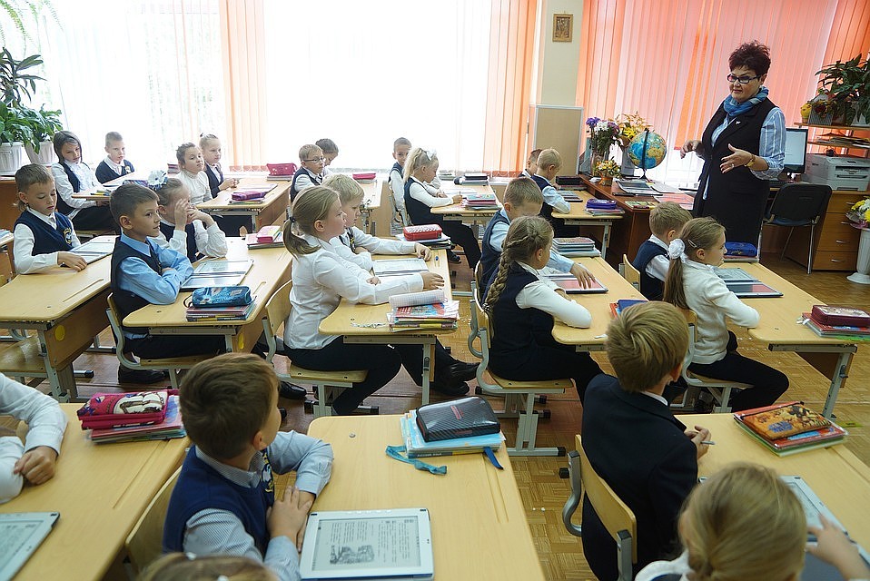 Изменение количества преподавателей, никак не повлияло на желание школьников изучать татарский язык