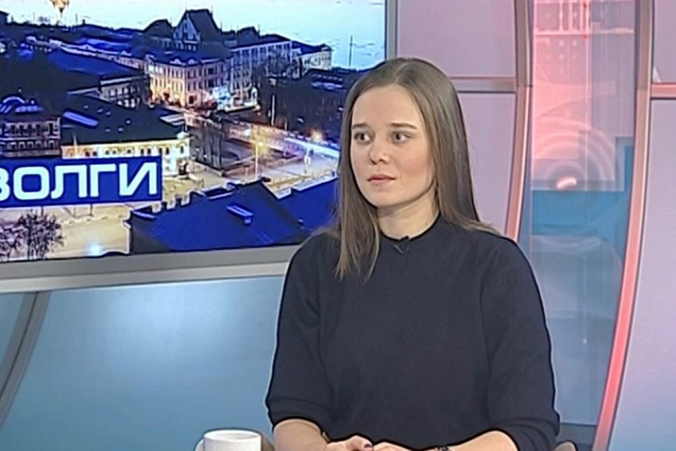 Елена Сычева: «С помощью специального прибора можно по глазам определить человека с пищевым расстройством»
