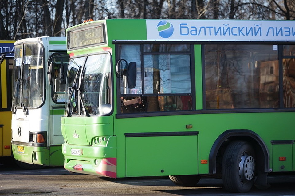 Переход на зимнее расписание садоводческих маршрутов пройдет во вторые выходные ноября.