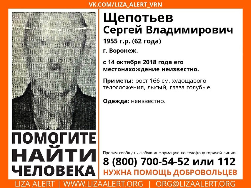фото: предоставлено волонтерами.
