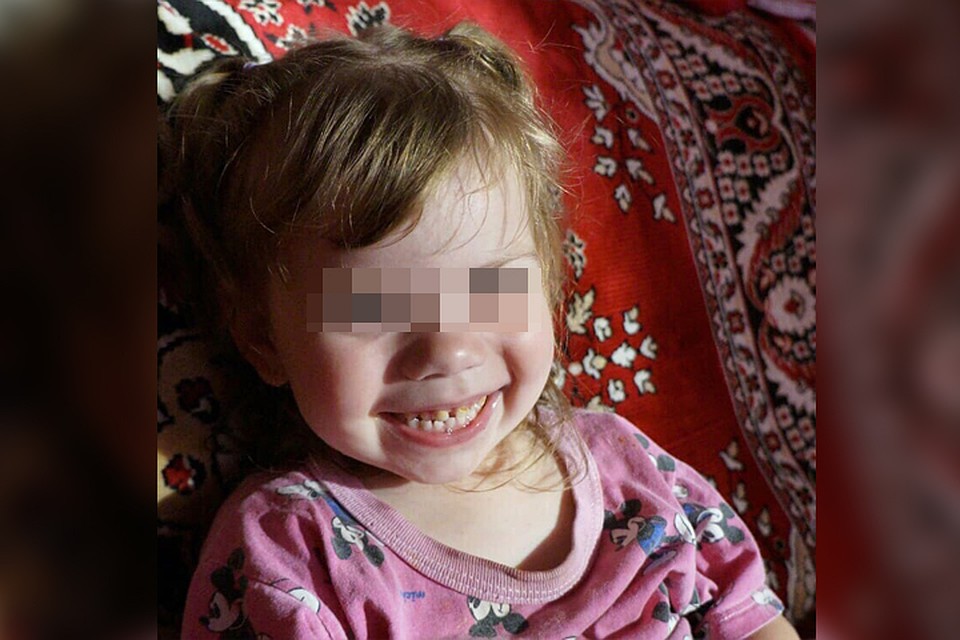У девочки диагностированы черепно-мозговая травма, ушиб мозга, оглушение и перелом ключицы