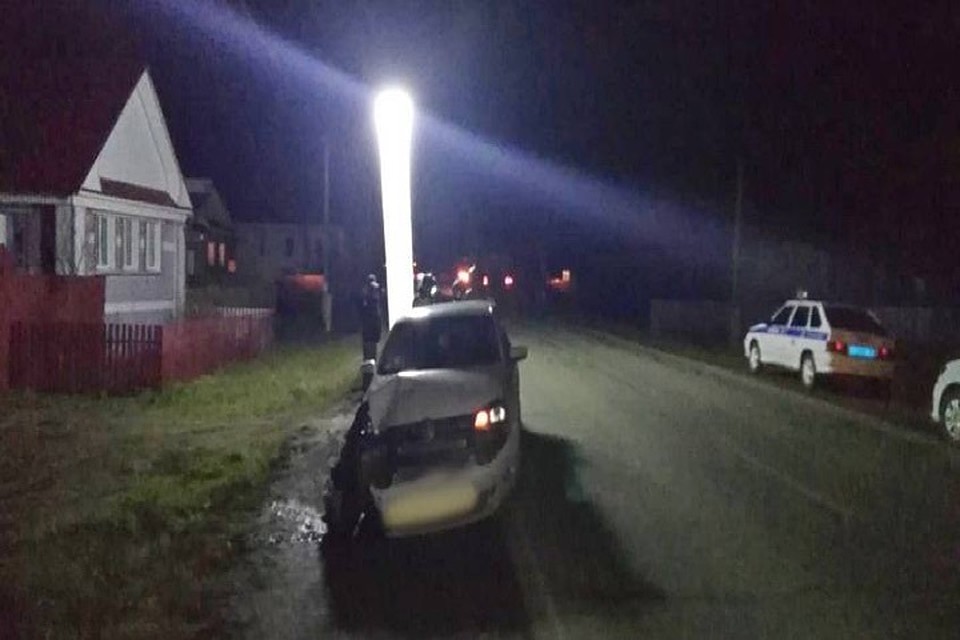 Фото: 1 отдел УГИБДД по Удмуртии