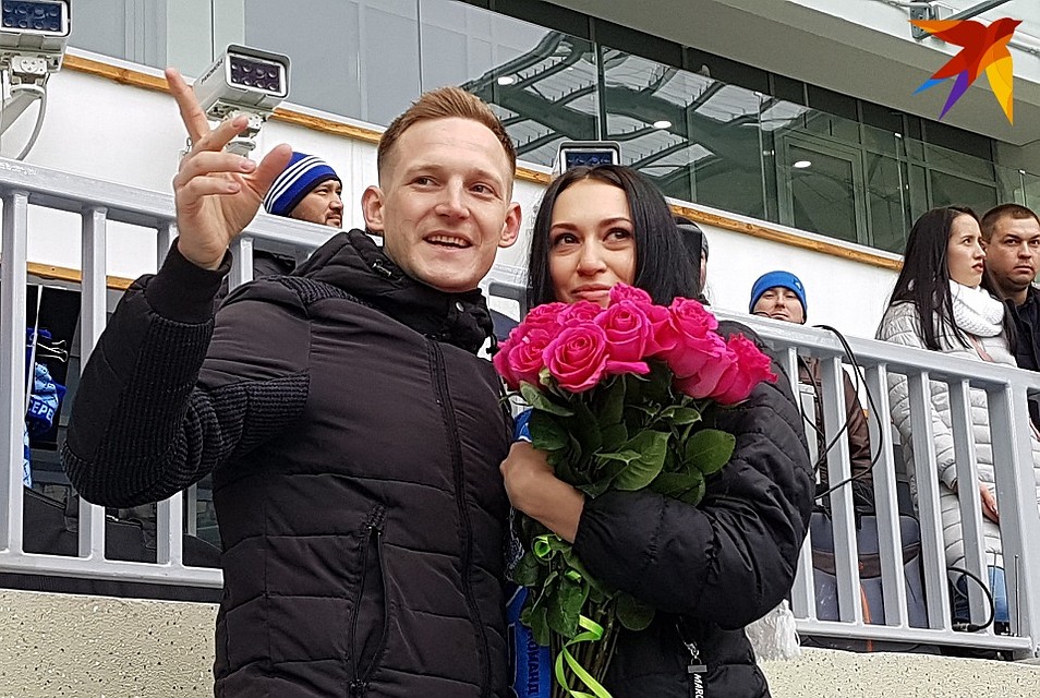 А скоро свадьба!