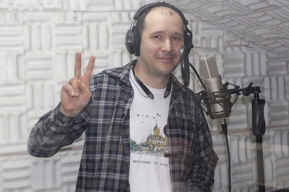 Народные сказки озвучат теле-радиоведущие и актеры казанских театров