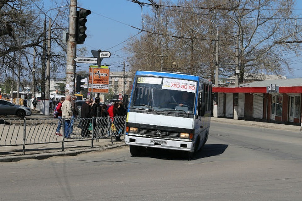 Презентацию новых маршрутов собираются провести 21 ноября.