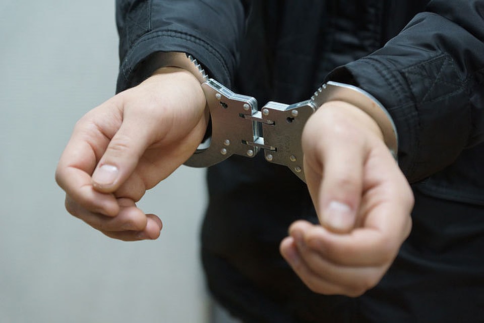 Подозреваемого в мошенничестве в особо крупном размере задержали.