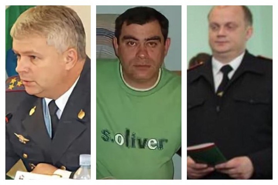 Обвиняемые пробудут под стражей минимум до 31 декабря