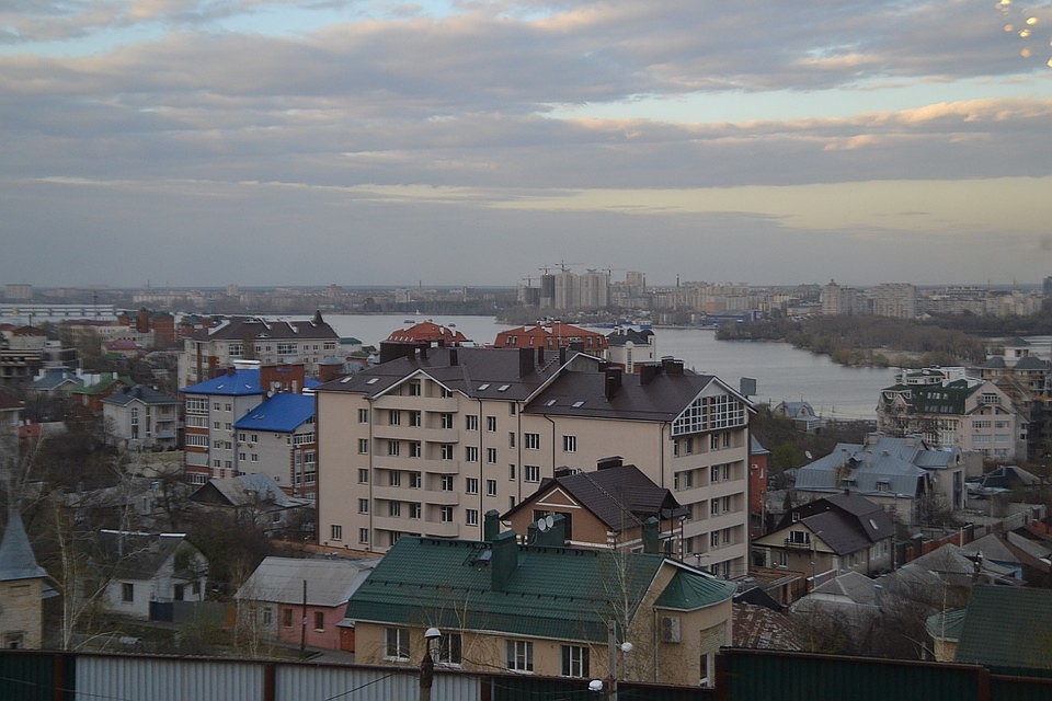 В споре двух столиц за Генплан Воронежа победила Москва.