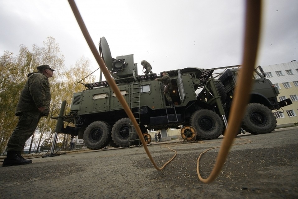 Военный аэродром в Хабаровском крае исчез из поля зрения дронов-авианаводчиков